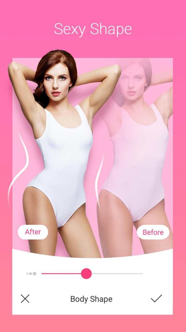 Z Beauty Camera screenshot 1