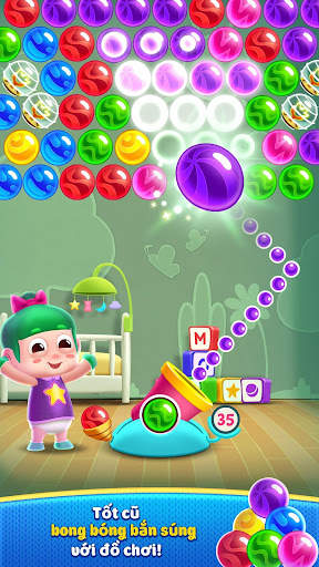 Toys Pop screenshot 2