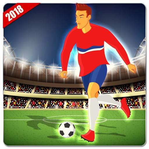 Football Strike Soccer Game 2018 1.0.1