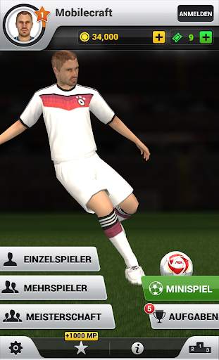 Flick Shoot 2 screenshot 3
