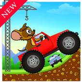 Tom Hill Monster Jerry Stunt 1.0.0