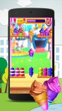 Baby Bus Ice Cream screenshot 4