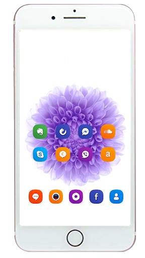 Wallpaper & Theme for IPHONE 6s / IPhone 6s plus screenshot 4