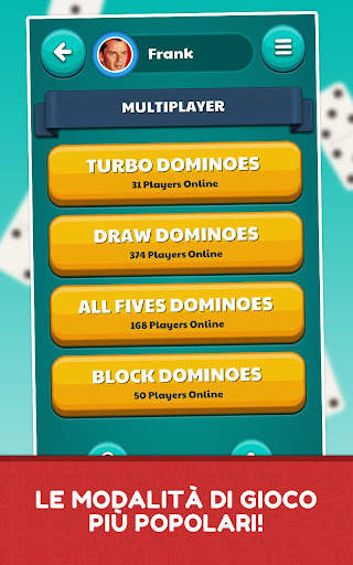 Domino Jogatina: Gioco Online screenshot 18