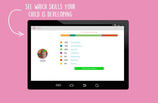 PlayMama - Baby Games 0-1 y.o. screenshot 10