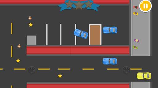 Exciting Fun Car Parking स्क्रीनशॉट 5