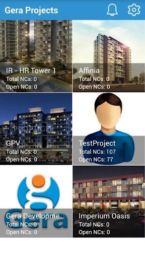 Gera Advantage screenshot 8