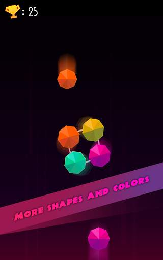 Color Clash – Addictive Match Game screenshot 9