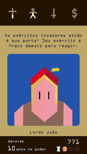 Reigns screenshot 5