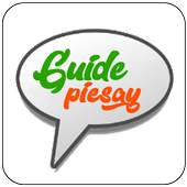Guide Picsay 1.0.0