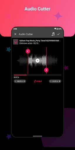 Video to MP3 Converter screenshot 5