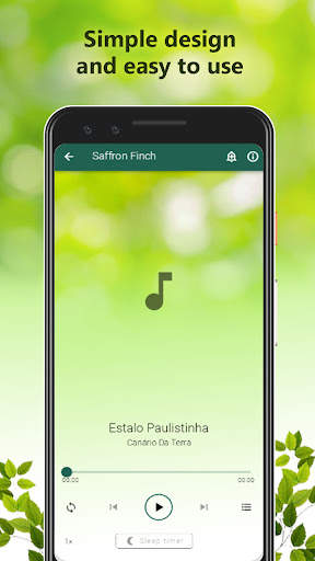 Bird Calls Sounds screenshot 3
