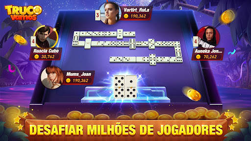 Truco Vamos: Slots Poker Crash screenshot 7