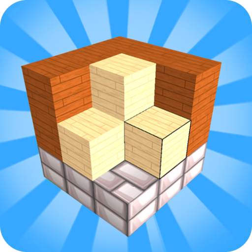 Creative Blocks 3D - Build and 1.3