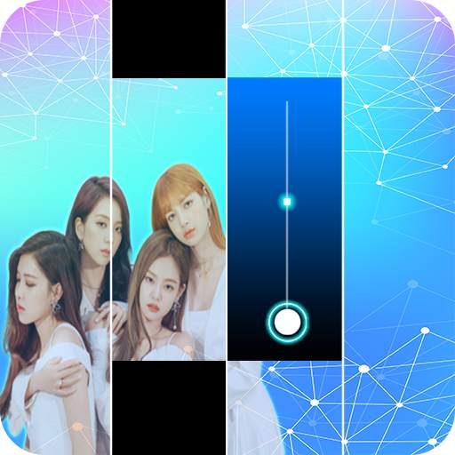 BLACKPINK Lovesick Girl Piano 2.0