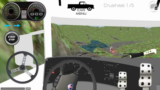 Logging Simulator Online screenshot 5