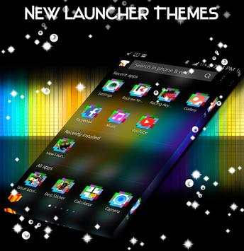 New Launcher Themes screenshot 1