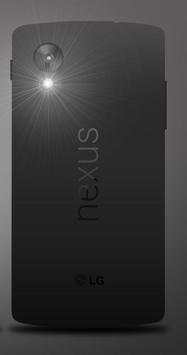 Simple Flashlight   Widget (OLD VERSION) screenshot 1