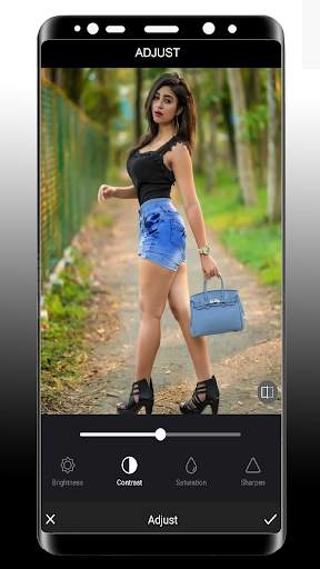 Photo Editor screenshot 6