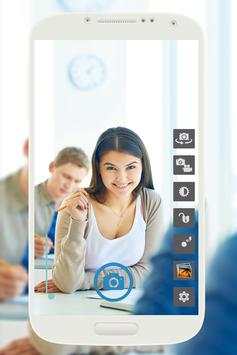 Original HD Camera Selfie Pro 2 تصوير الشاشة
