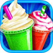 Mini ME Milkshake Maker icon