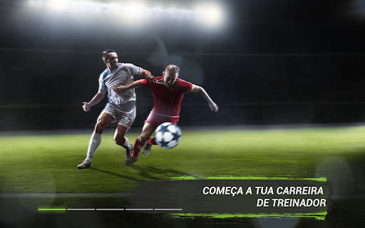 FMU - Football Manager Game screenshot 6