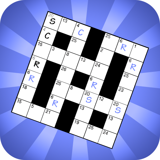Astraware CodeWords icon