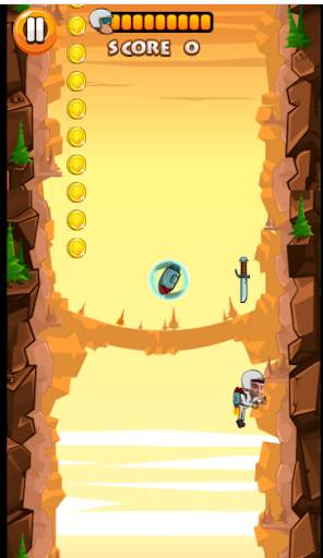 Rudra  Game скриншот 3