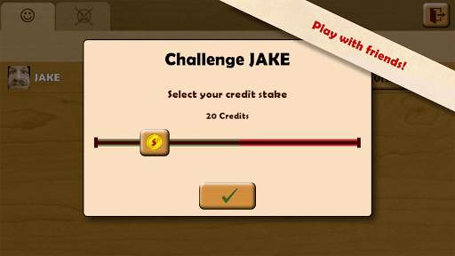 Schnapsen - 66 Online Cardgame screenshot 2