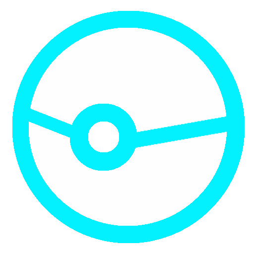 PokeDexy - Pokedex for Pokémon आइकन
