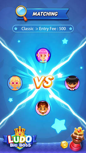 Ludo big boss screenshot 4