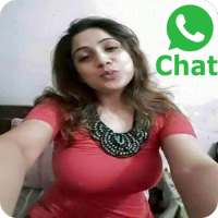 Indian Sexy Girls Numbers logo