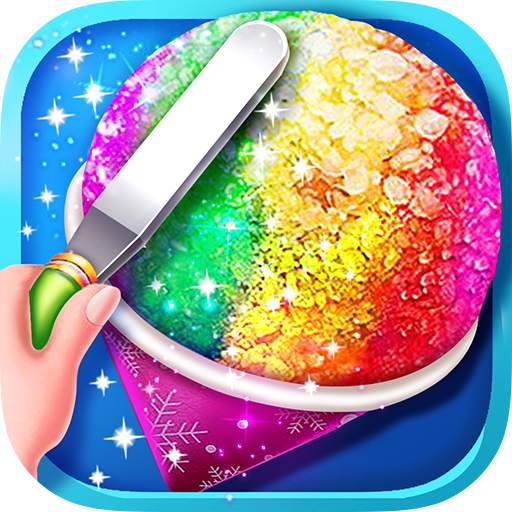 Snow Cone Maker - Frozen Foods 2.2.0.0