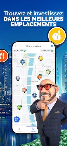 Landlord - Real Estate Trading screenshot 3