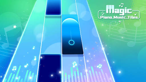 Piano Star:Music Game screenshot 16