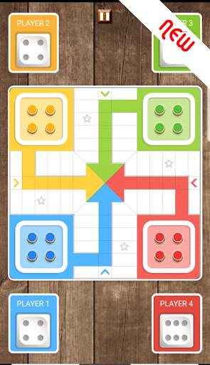 New Luda Game screenshot 1