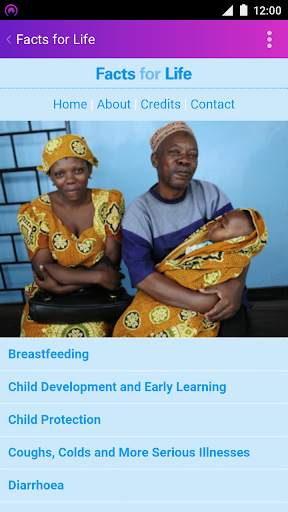 Free Basics by Facebook screenshot 4