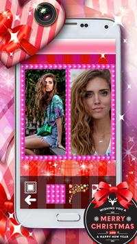 Photo Collage Editor screenshot 1