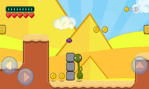 Plumy's World screenshot 3
