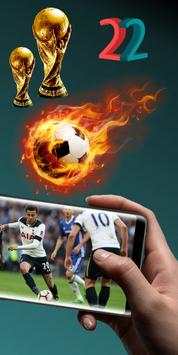 22 Bet Sport App screenshot 3