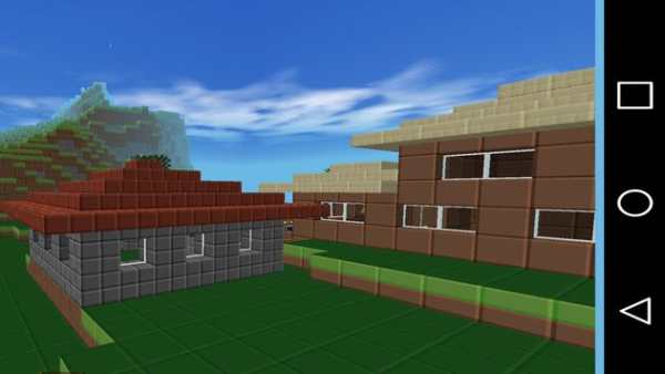 My Craft : survival screenshot 2
