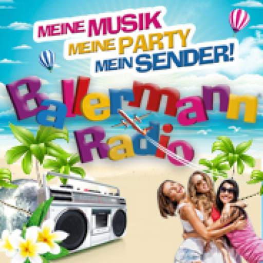 BallermannRadio 2.3.9