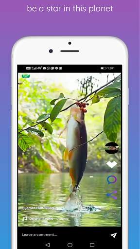 Rogovo - An Indian Short Video App screenshot 2