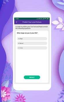 Fortune Expert——Tell You Your Fortune screenshot 3