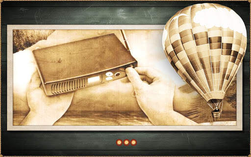 Mystic Diary - Hidden Object and Room Escape screenshot 5