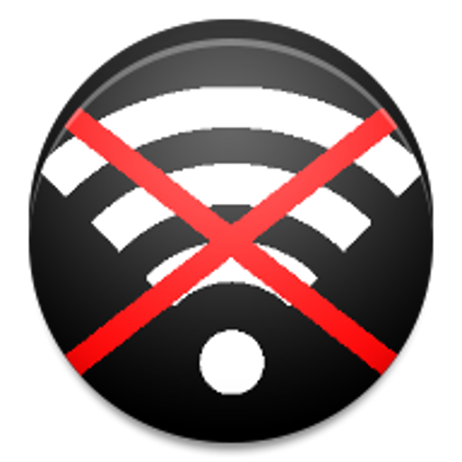 No WiFi иконка