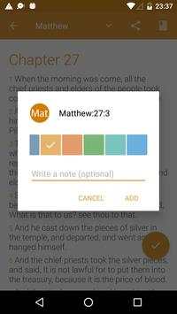 Adam Clarke Bible Commentary скриншот 5