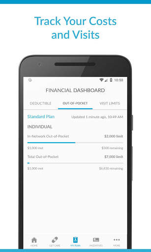fepblue screenshot 3