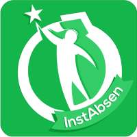 ikon STAR-Absen
