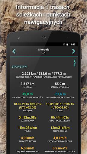 GPX Viewer screenshot 6